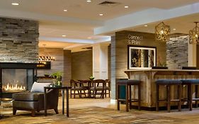 Fairfield Inn & Suites by Marriott Waterbury Stowe